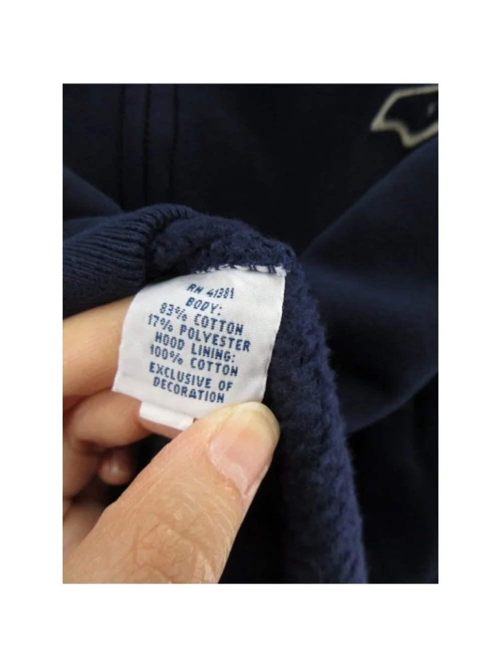 Polo Ralph Lauren brand polo